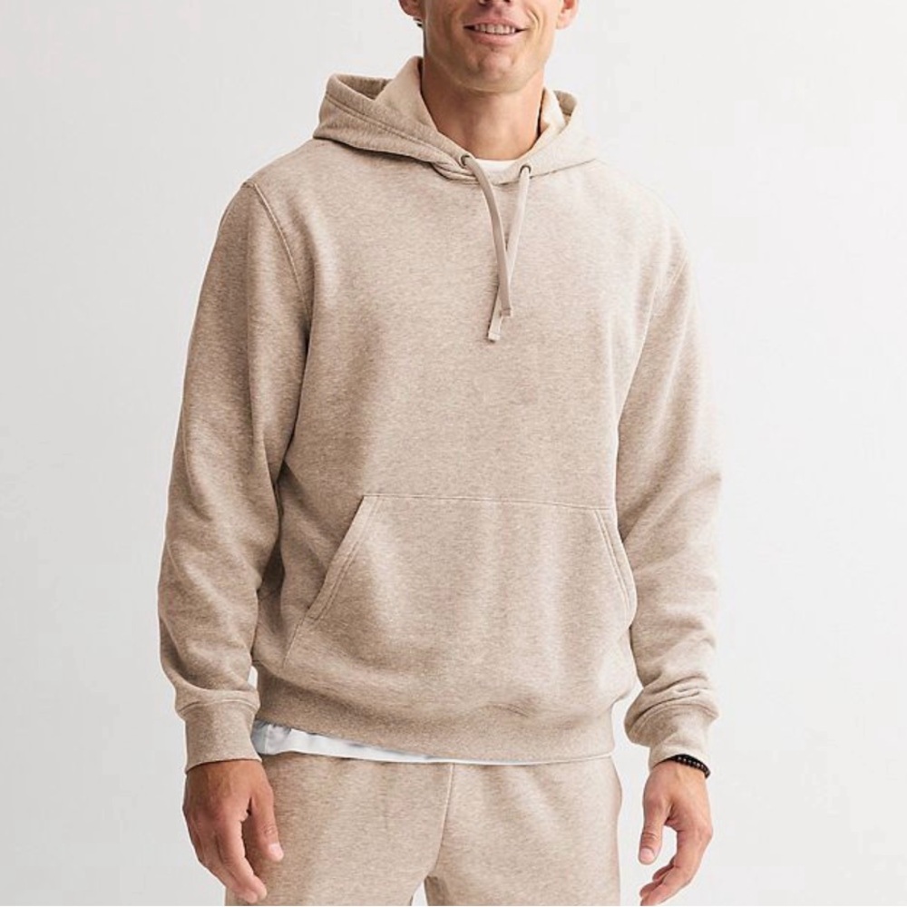 Tek Gear® Ultra Soft Fleece Hoodie, Men’s XL